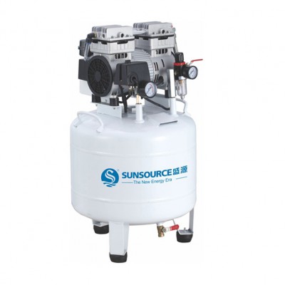 超洁净医用级空压机