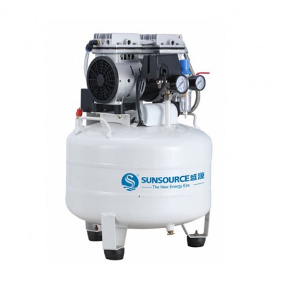 超洁净医用级空压机