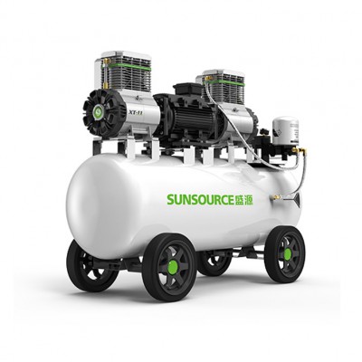 空气压缩机